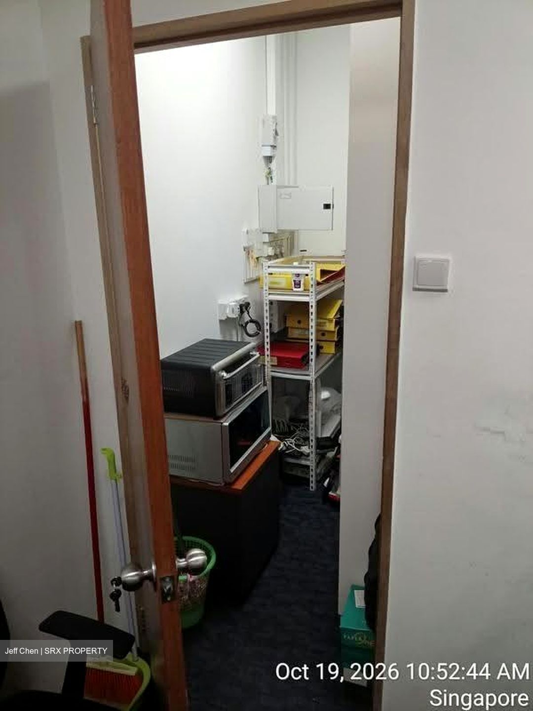 The Mezzo (D12), Office #638990691